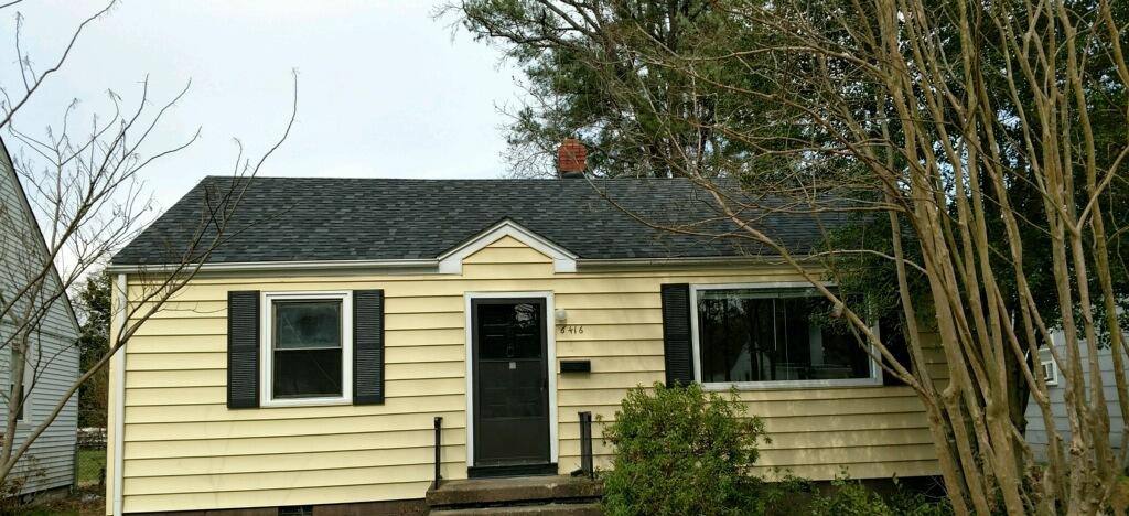 House for rent at Westhampton Heights, 6416 Kensington Ave, Richmond, VA 23226