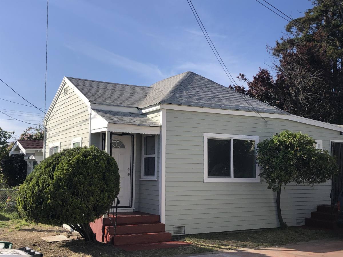 House for rent at Fairview Heights, 3201 38th Ave #3818 3205, Oakland, CA 94619