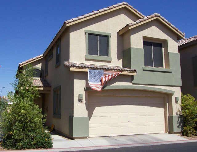 House for rent at Cottage Grove Estates, 125 N 22nd Place, Mesa, AZ 85213