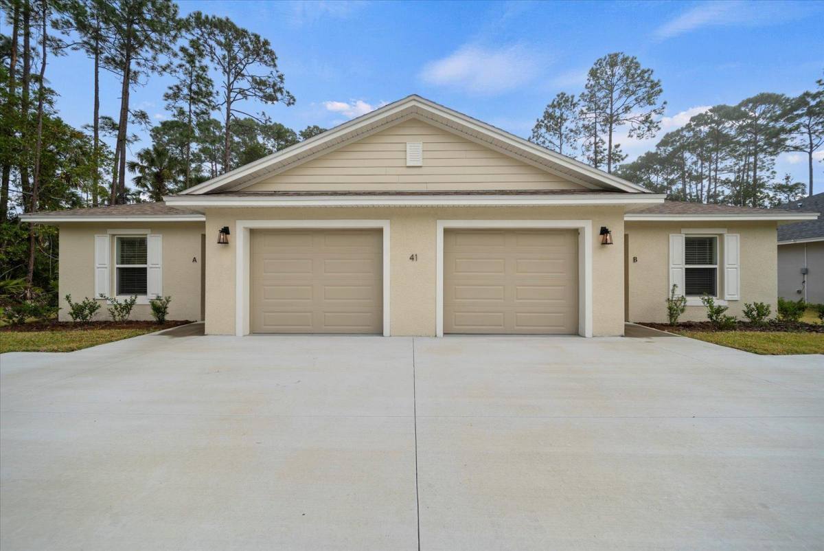 House for rent at 41 Ponce Deleon Dr, Palm Coast, FL 32164