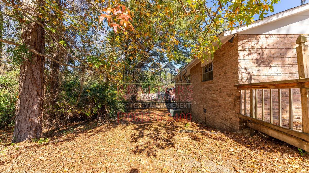 House for rent at 3119 Fontaine Dr, Columbus, GA 31907