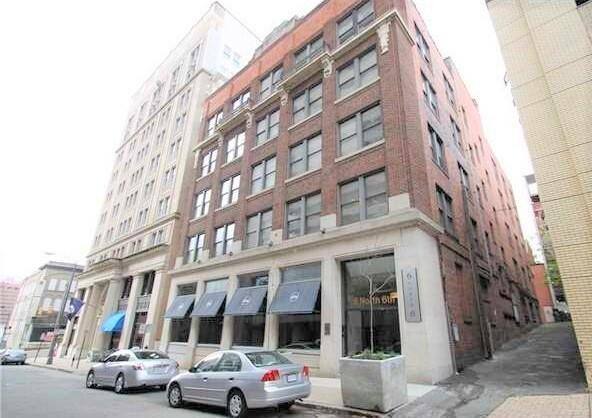 House for rent at 6 N 6th St, Richmond, VA 23219