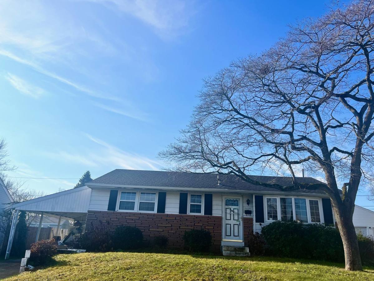 House for rent at Faulkland Heights, 2609 Dean Dr, Wilmington, DE 19808