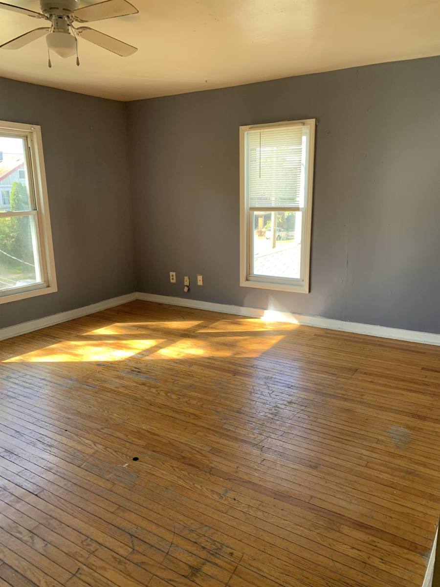 House for rent at 306 1 2 E Prosepct Terrace #1, Freeport, IL 61032