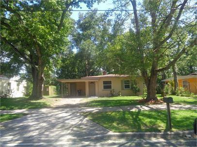 House for rent at 3138 W 15th St, Jacksonville, FL 32254