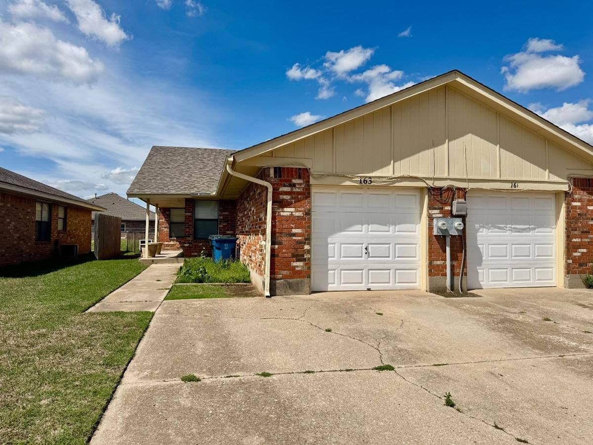 House for rent at Sunridge on Ashley Street, 163 Barrett Place, Edmond, OK 73003