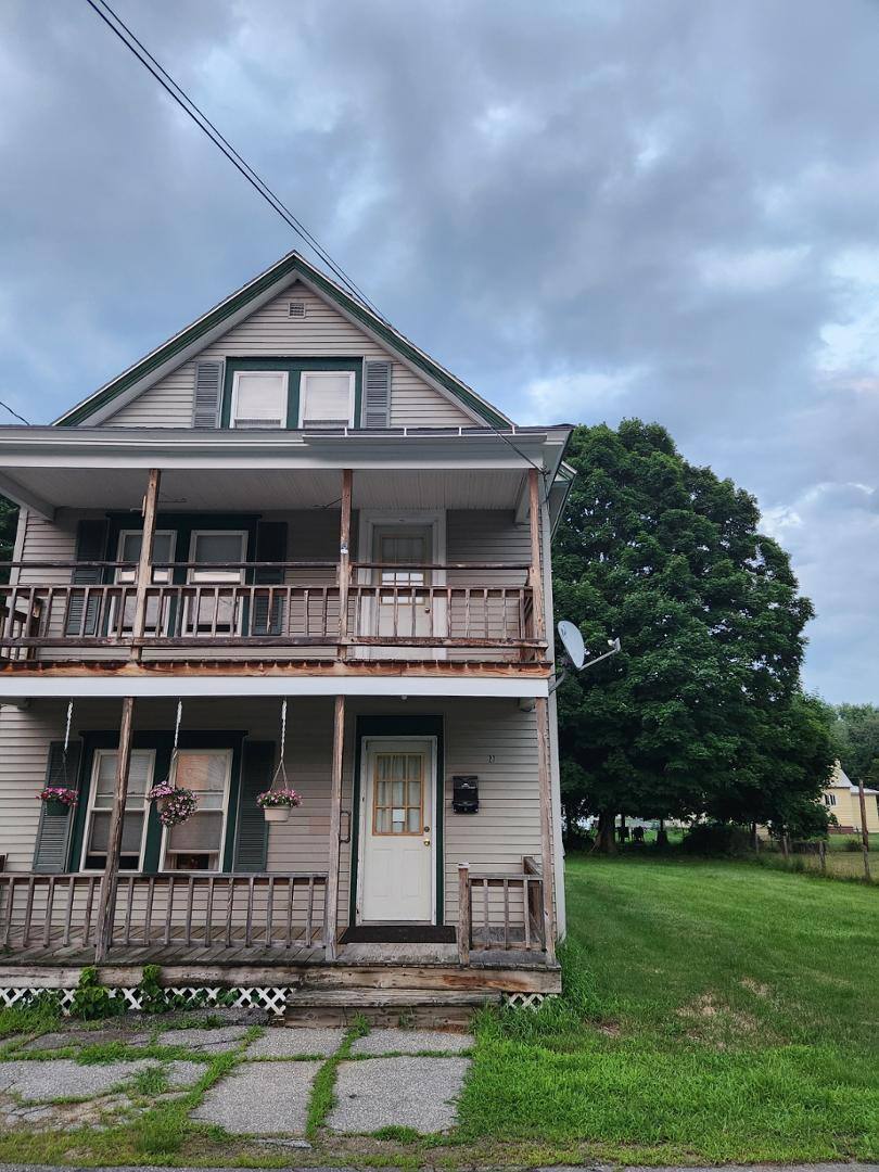 Apartment for rent at 27 Mexico Ave #1, Mexico, ME 04257