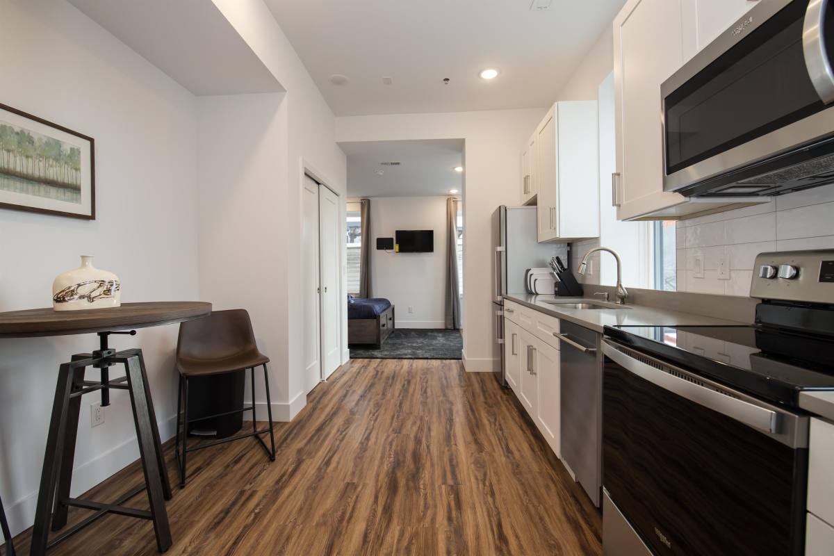 Apartment for rent at 2736 W Girard Ave #1, Philadelphia, PA 19130