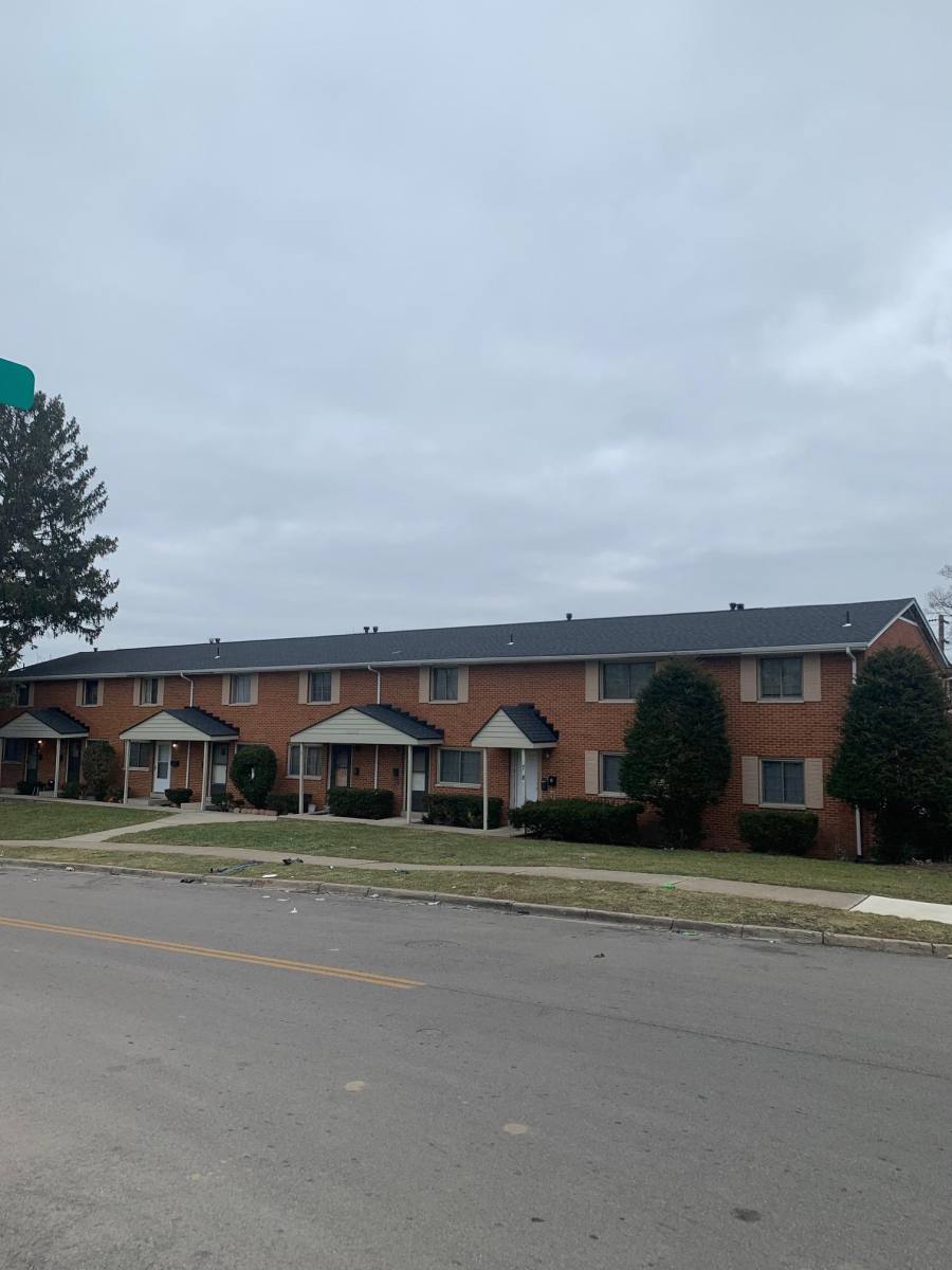 House for rent at Forest Park, 4300 Fair Oaks Rd 301 Nottingham #7, Dayton, OH 45405