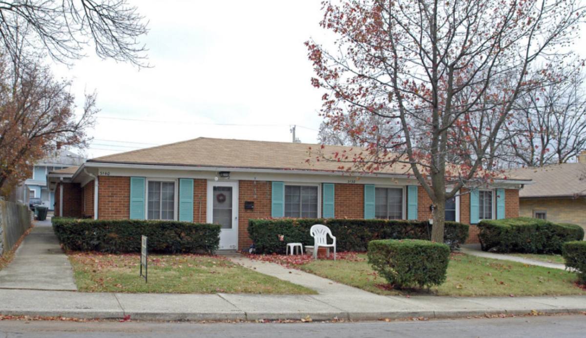 House for rent at 3136 Hassler St, Dayton, OH 45420