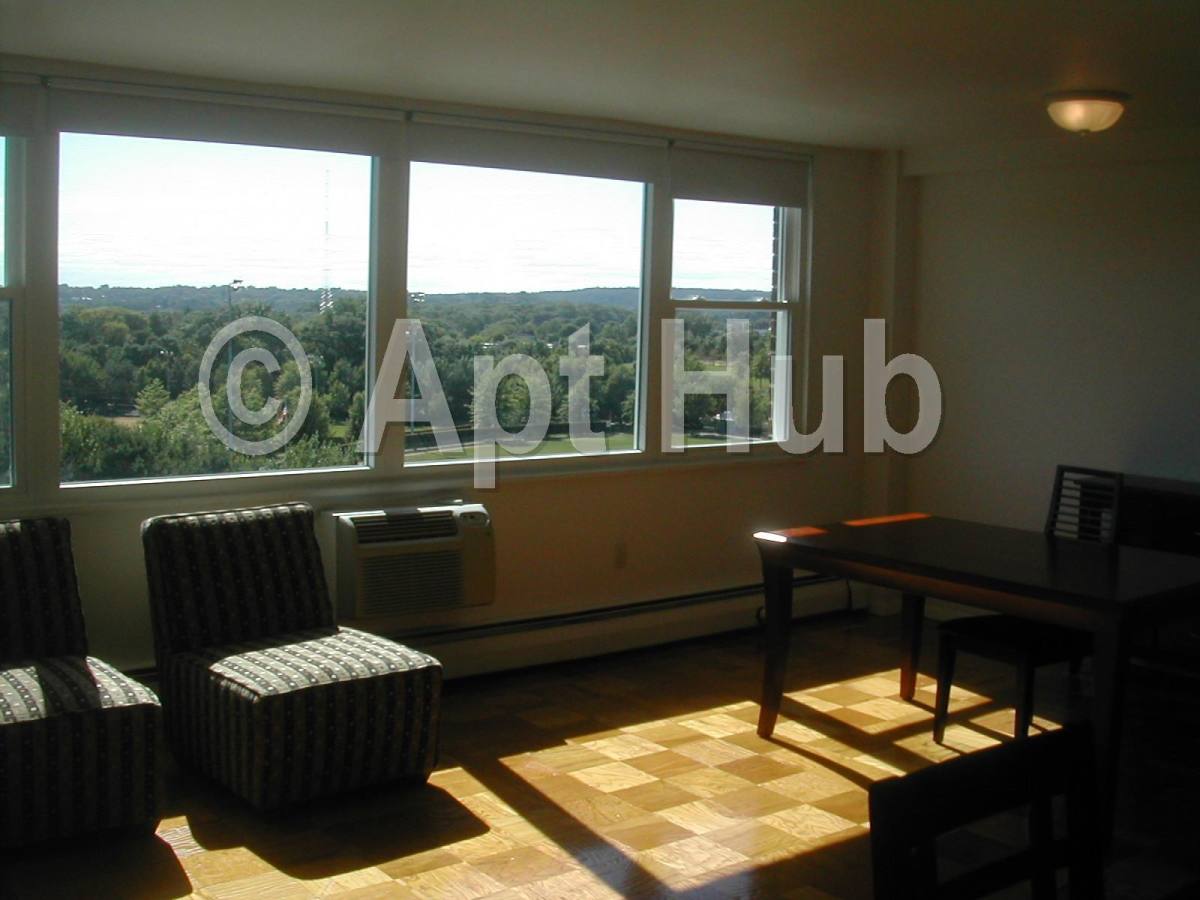 Apartment for rent at 205 Walden, Cambridge, MA 02140