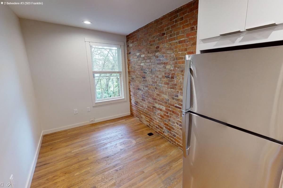 Apartment for rent at 4 Belvedere Path, Cambridge, MA 02139