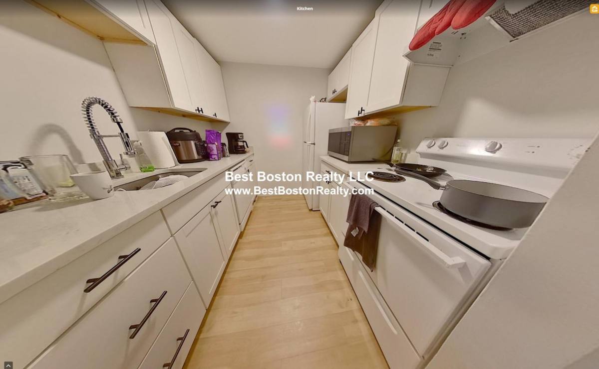 Apartment for rent at 19 Central St #14, Somerville, MA 02143