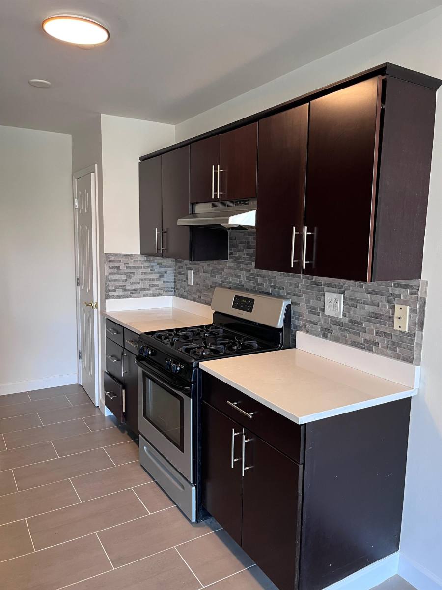 House for rent at 110 Halsted St, East Orange, NJ 07018