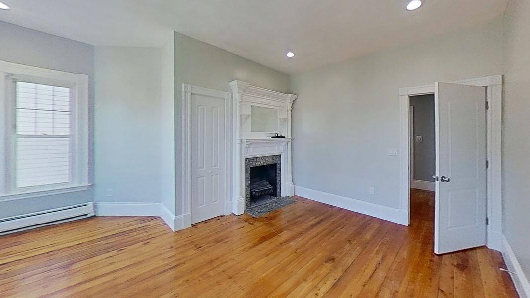 Apartment for rent at 31 Falcon St #2-A, East Boston, MA 02128