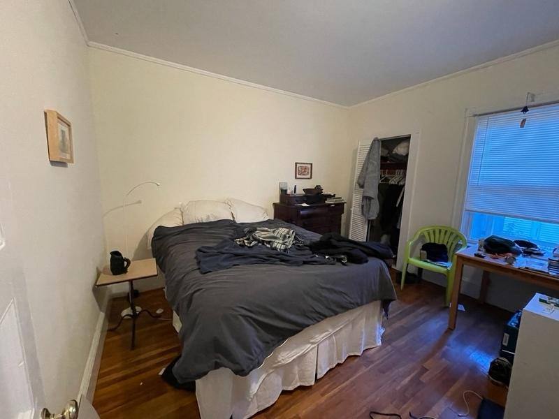 Apartment for rent at 91 Belmont St #C, Somerville, MA 02143