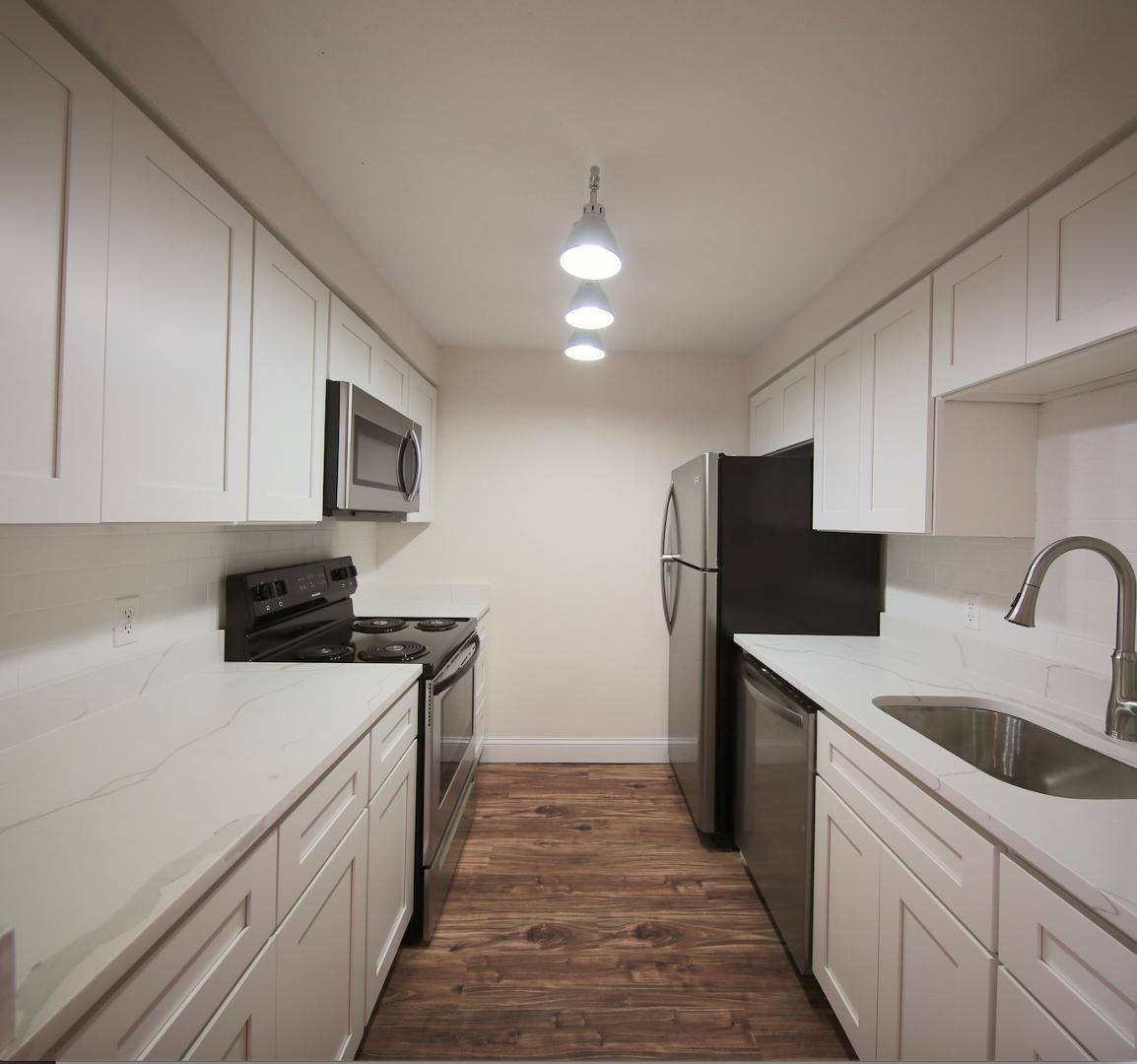 Apartment for rent at 497 Broadway #304, Providence, RI 02903