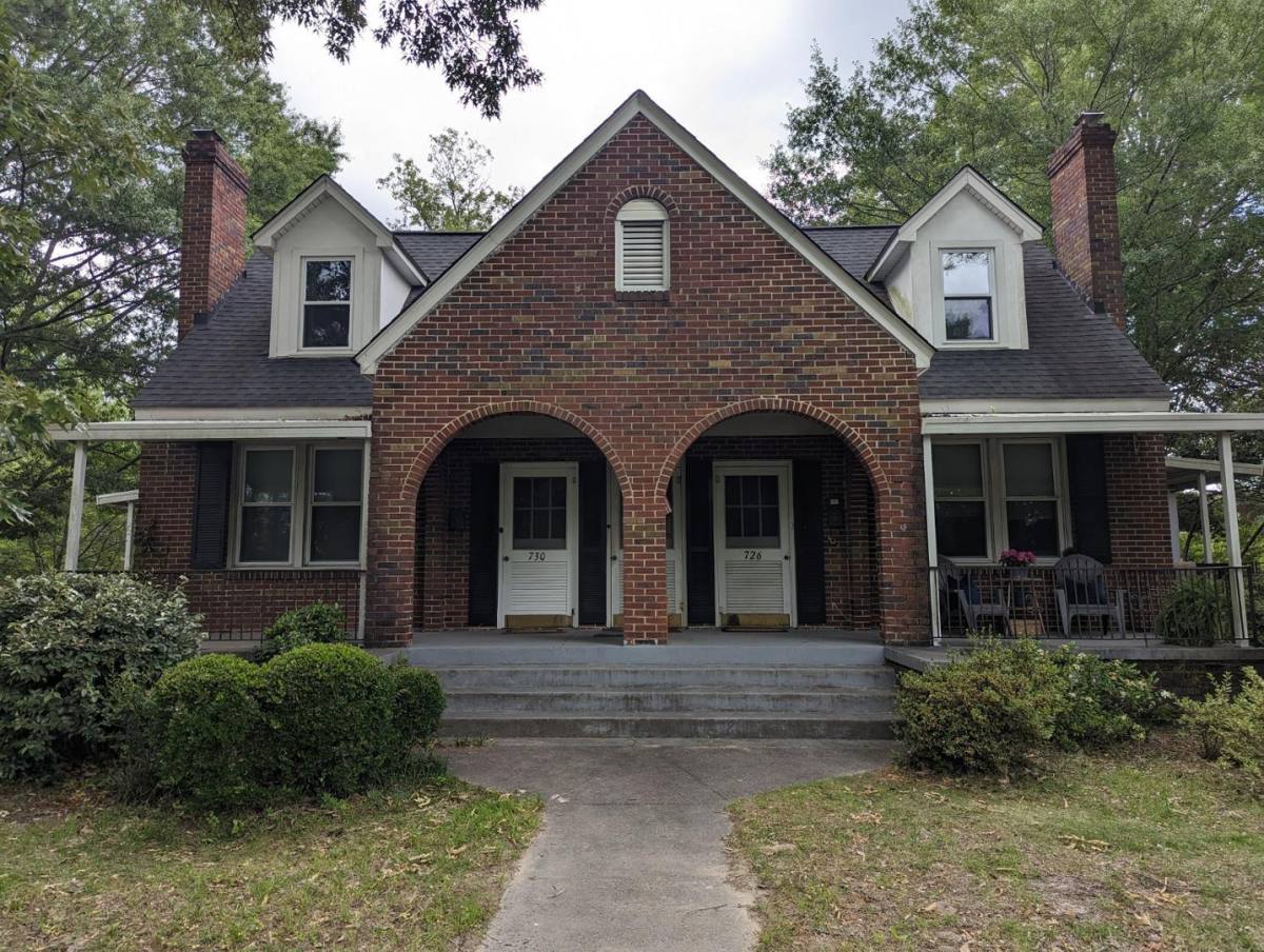 Apartment for rent at 726 Woodrow St #1, Columbia, SC 29205