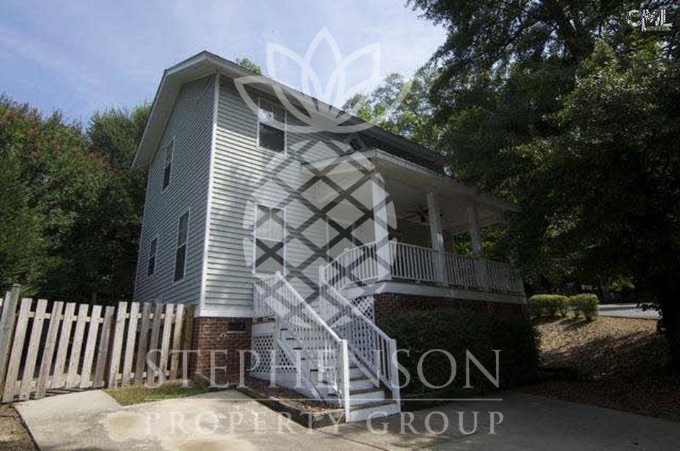 House for rent at 1 Graymont Circle, Columbia, SC 29205