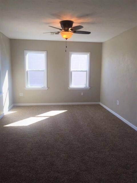 House for rent at Fields & Dunning, 1206 NW Oak Ave, Lawton, OK 73507