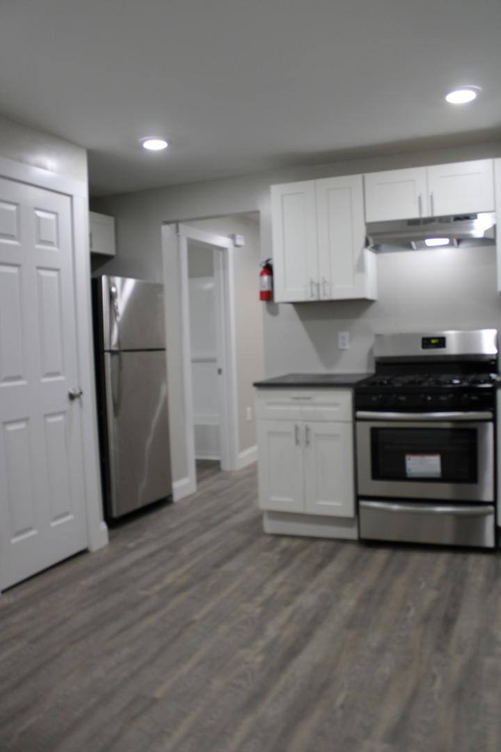 Apartment for rent at Denniston Place, 7301 Burton St, Pittsburgh, PA 15218