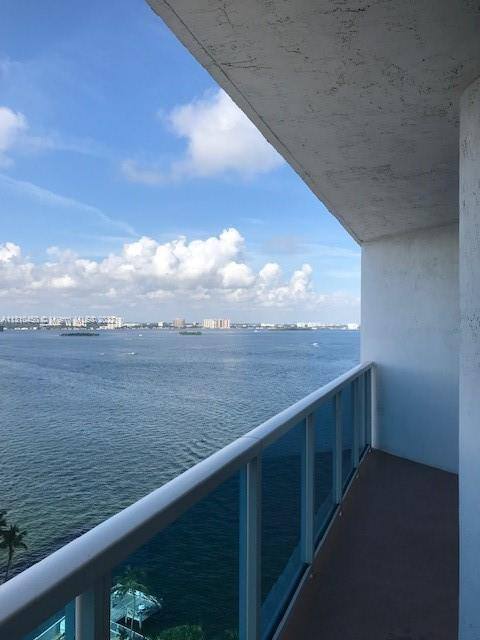 Condo for rent at 1881 79th St Causeway #1703, Miami Beach, FL 33141