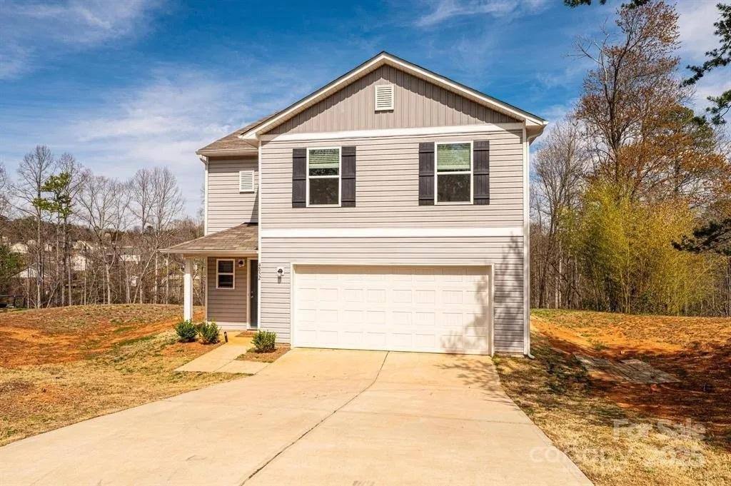 House for rent at Mill Stone, 4852 Stone Dr, Conover, NC 28613