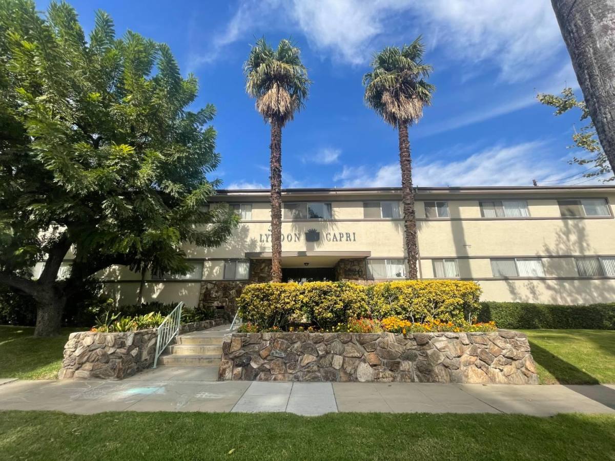 House for rent at Lyndon Capri, 1220 Lyndon St #3, South Pasadena, CA 91030