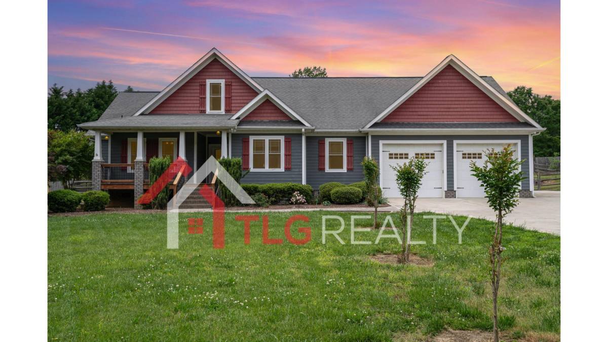 House for rent at 8993 Plank Rd, Norwood, NC 28128