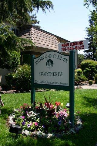 Apartment for rent at 2044-2050 Mendocino Ave #29, Santa Rosa, CA 95401