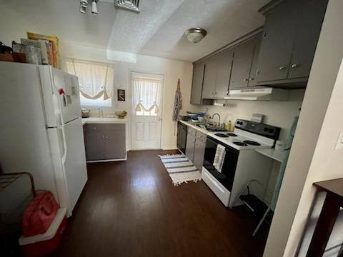 Apartment for rent at 107 Boonsboro Dr #B, Lynchburg, VA 24503