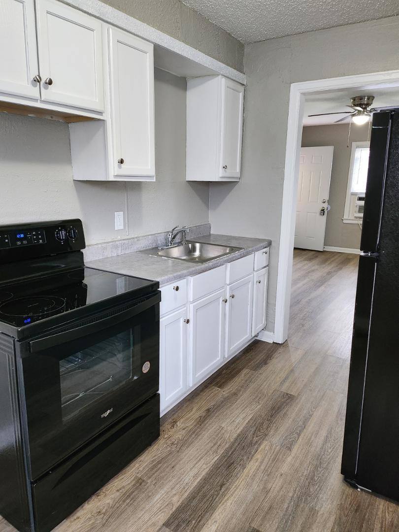 House for rent at 444 N New York Court #2, Wichita, KS 67214