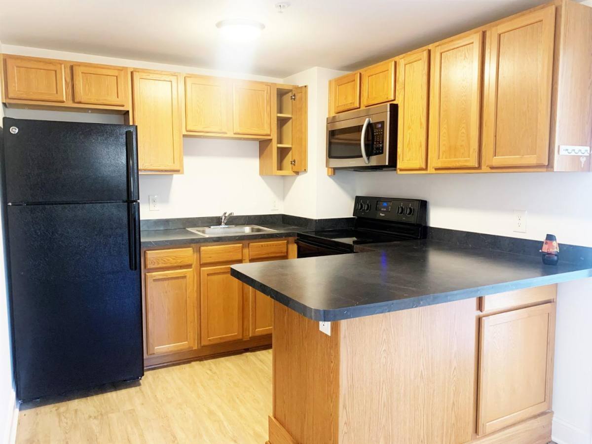 Apartment for rent at 31 Carver St, Annapolis, MD 21401