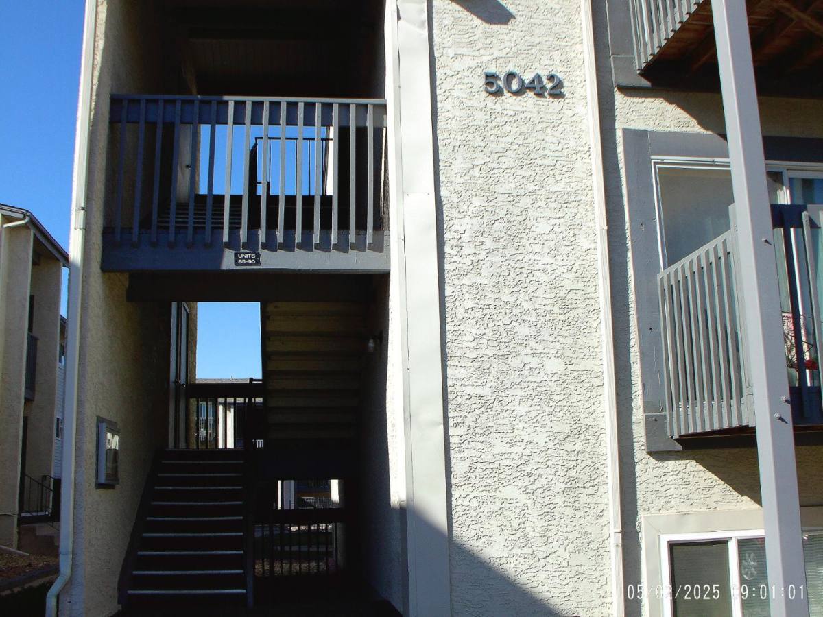Condo for rent at 5042 El Camino Dr #90, Colorado Springs, CO 80918