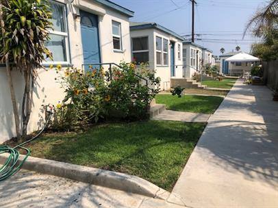 House for rent at 5012 -20 Santa Monica Ave #5020, San Diego, CA 92107