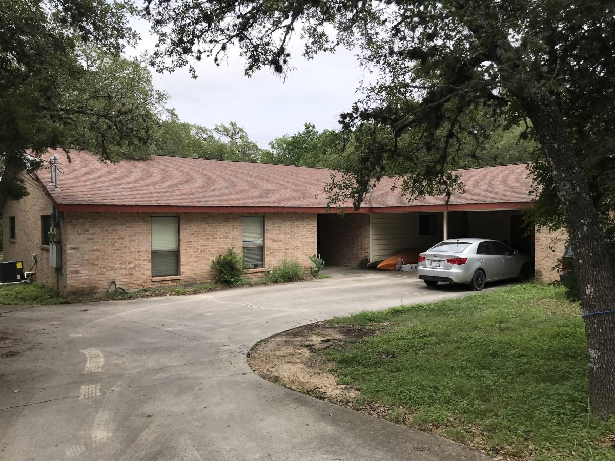 House for rent at Deerwood Estates, 402 Deerwood Dr, San Marcos, TX 78666