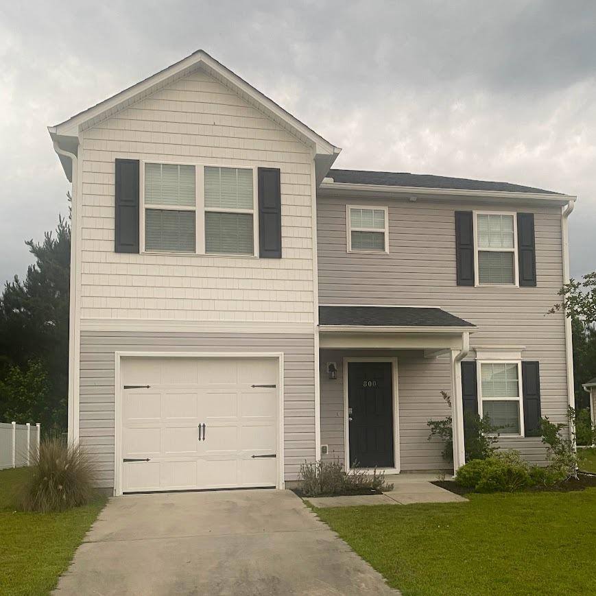 House for rent at 800 Trap Shooter Circle, Longs, SC 29568