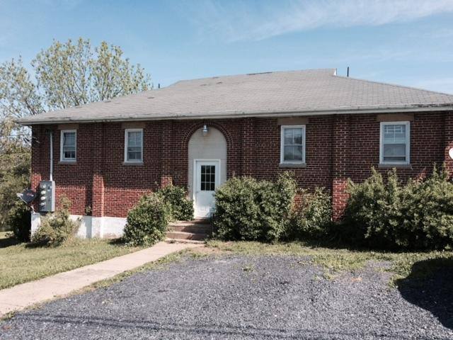 House for rent at 97 Old Middleway Rd #4, Kearneysville, WV 25430
