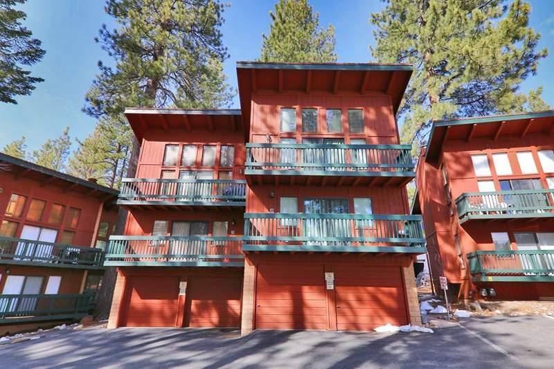 Condo for rent at Concept Sierra Condominiums, 3861 Saddle Rd #12, South Lake Tahoe, CA 96150