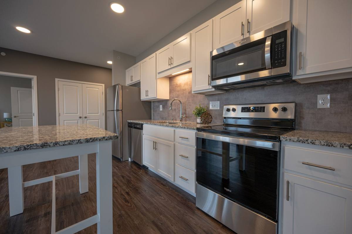 Apartment for rent at 1501 11th Ave NW, Stewartville, MN 55976