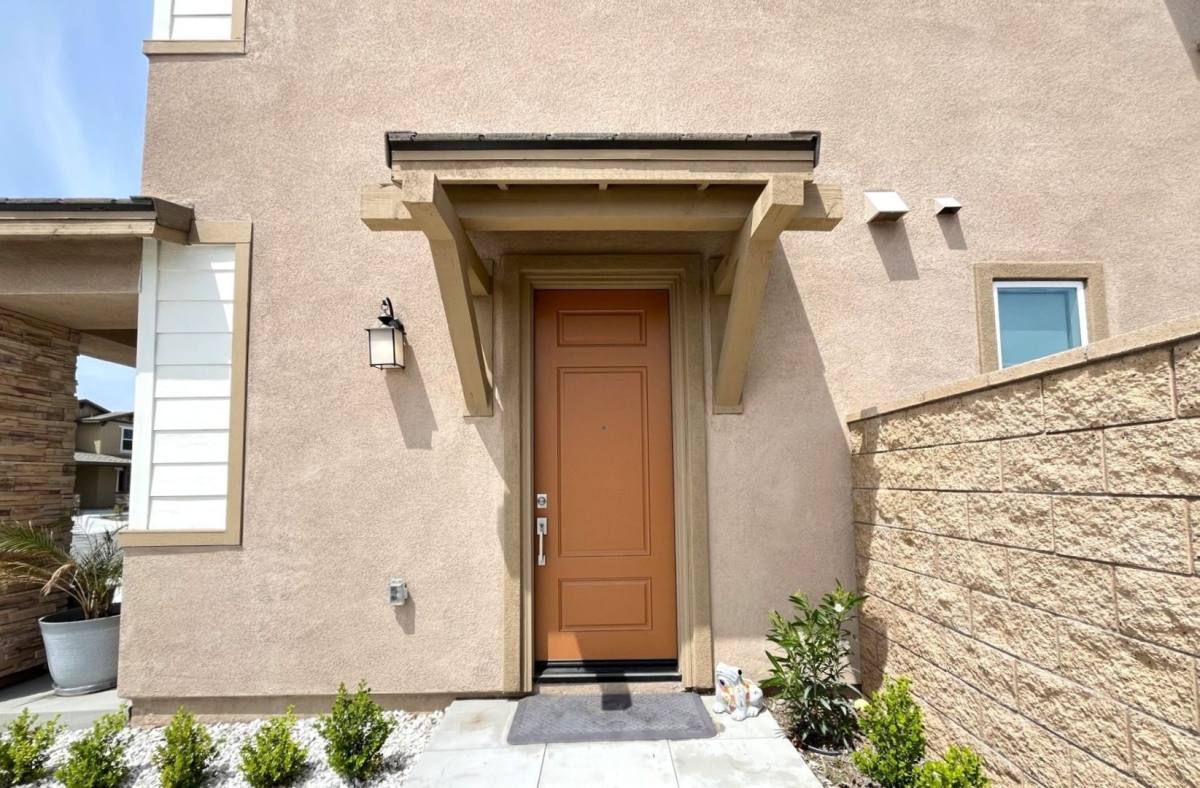 House for rent at 16782 Tulip Tree St, Fontana, CA 92336