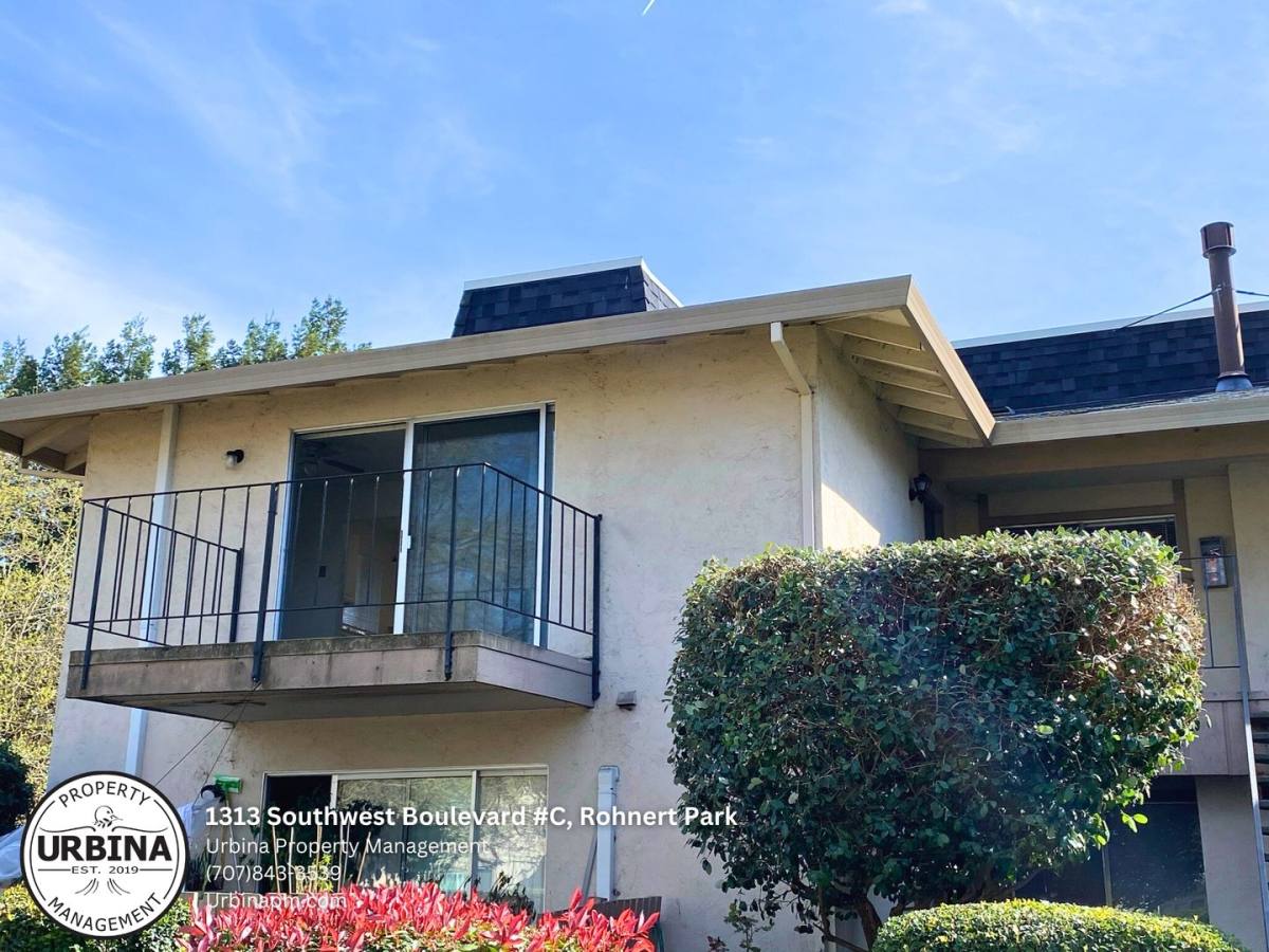Condo for rent at 1313 SW Blvd, Rohnert Park, CA 94928
