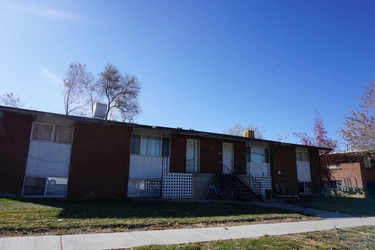 Apartment for rent at 117 W 250 N, Clearfield, UT 84016