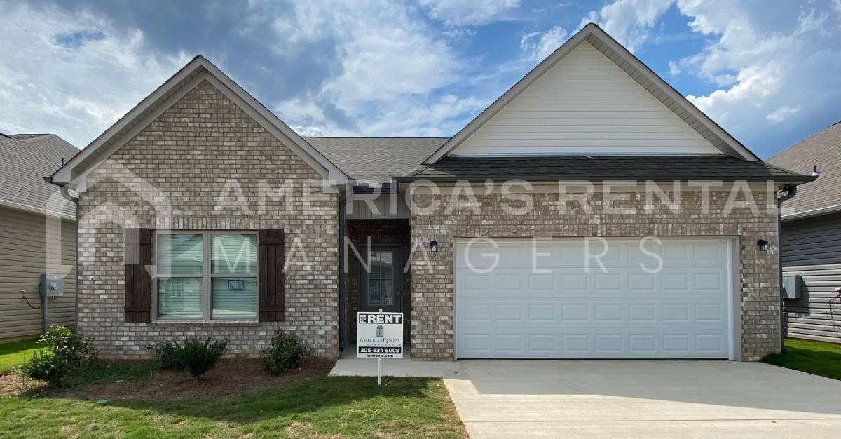 House for rent at 101 County Rd, Cullman, AL 35058