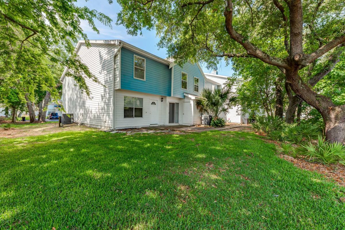 Apartment for rent at 791 Assisi Lane, Atlantic Beach, FL 32233