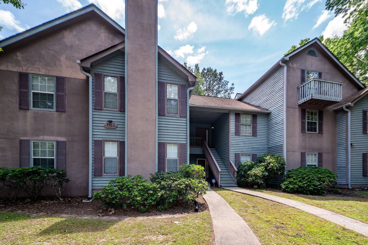 Condo for rent at 7951 Cricket Court #C, North Charleston, SC 29418