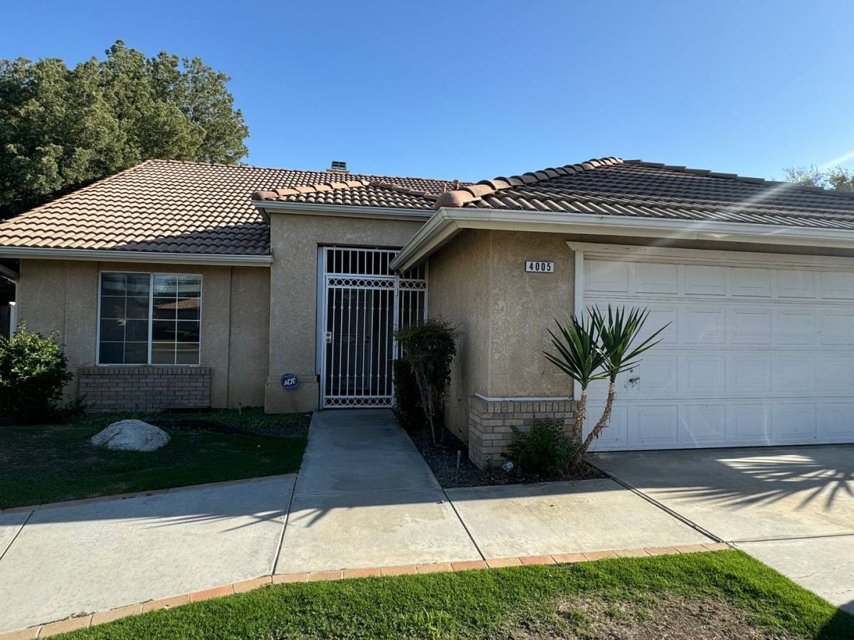 House for rent at 4005 Asino Ave, Bakersfield, CA 93313