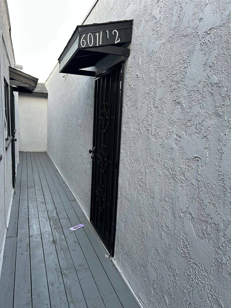 Apartment for rent at 601-619 W 13th St, San Pedro, CA 90731