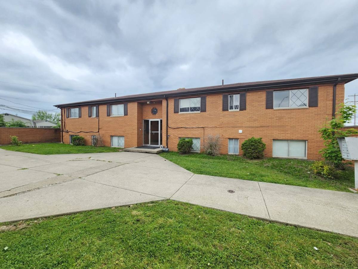 Apartment for rent at 6601 E Livingston Ave, Reynoldsburg, OH 43068