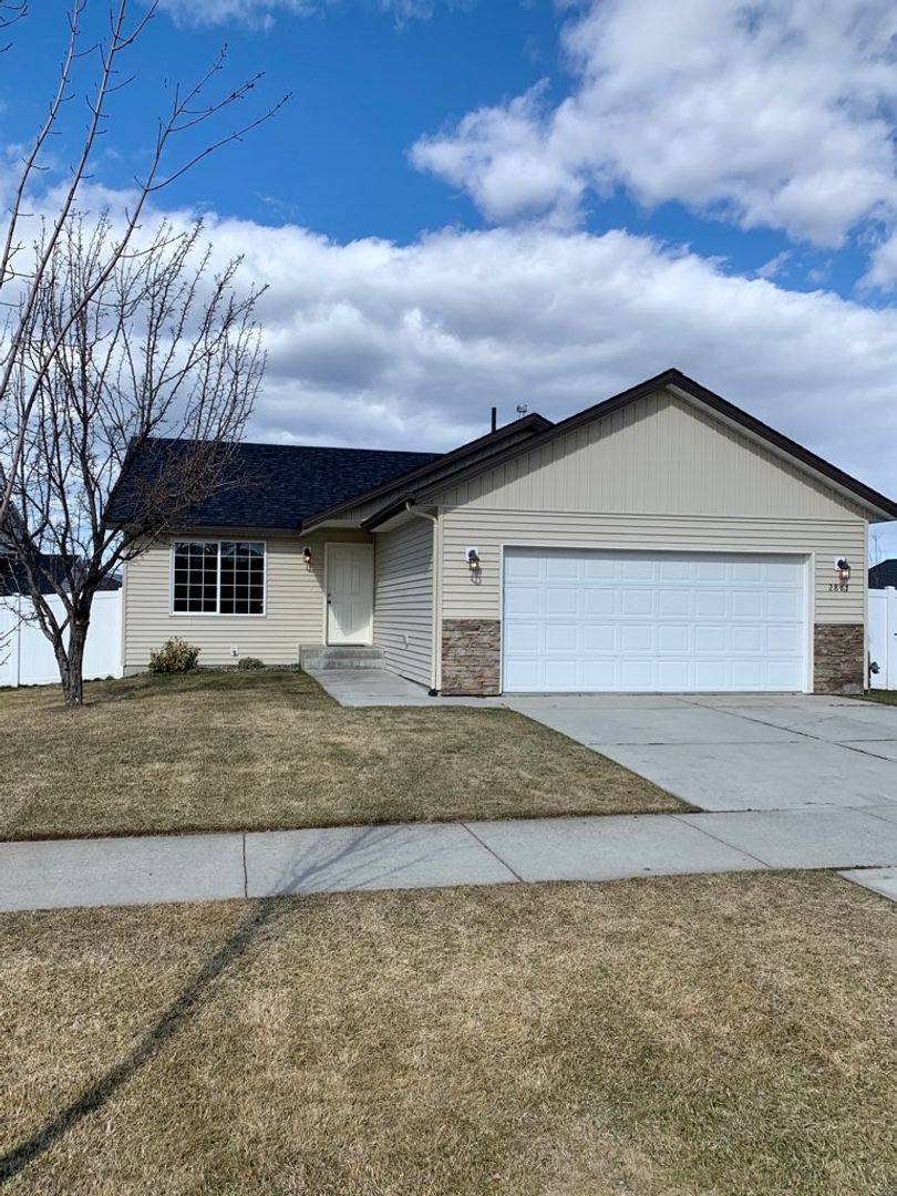 House for rent at 2877 Thrush Dr, Post Falls, ID 83854
